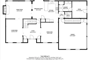 3220 Regents Row, West Friendship, MD 21794 - Photo 73