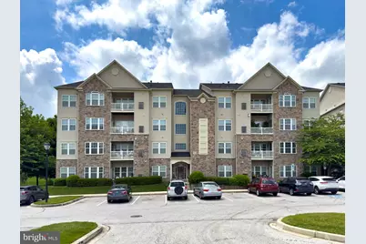 11180 Chambers Court #G, Woodstock, MD 21163 - Photo 1