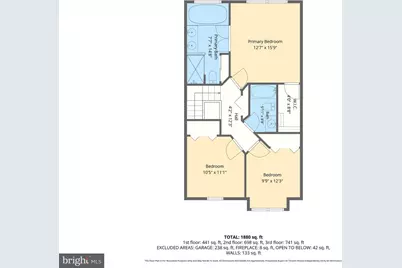 5820 Blue Sky, Elkridge, MD 21075 - Photo 39