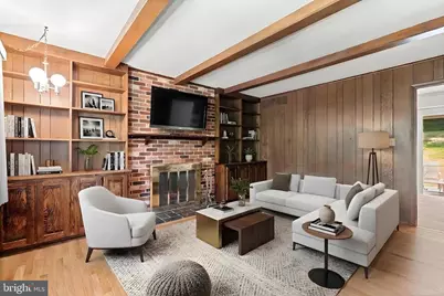 3602 Grosvenor, Ellicott City, MD 21042 - Photo 19