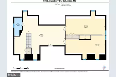 5060 Amesbury Drive, Columbia, MD 21044 - Photo 93