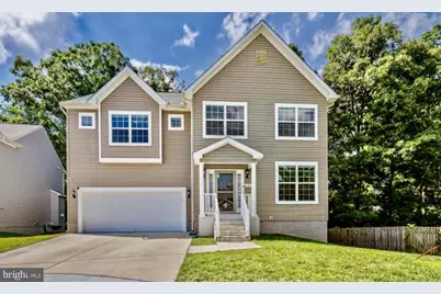 9252 Homestretch Court, Laurel, MD 20723 - Photo 1