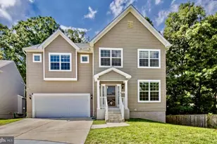 9252 Homestretch Ct, Laurel, MD 20723 - Photo 1