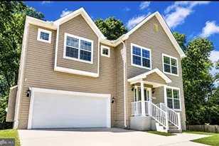 9252 Homestretch Ct, Laurel, MD 20723 - Photo 7
