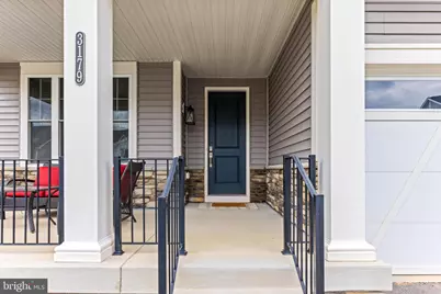 3179 Cavalier Wood Road, Ellicott City, MD 21042 - Photo 11