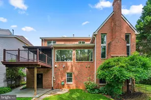 7036 River Oak Ct, Clarksville, MD 21029 - Photo 65