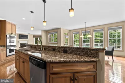 4316 Buckskin Wood Drive, Ellicott City, MD 21042 - Photo 19