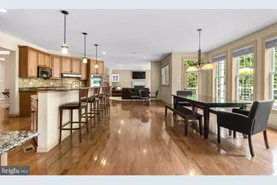 4316 Buckskin Wood Drive, Ellicott City, MD 21042 - Photo 21