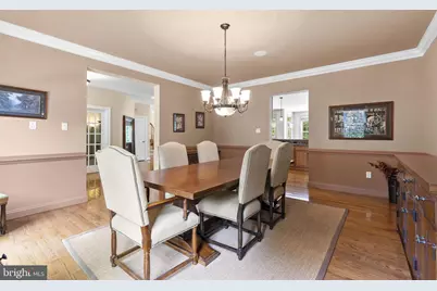 4316 Buckskin Wood Drive, Ellicott City, MD 21042 - Photo 9
