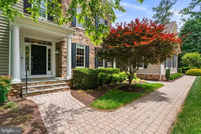 4316 Buckskin Wood Drive, Ellicott City, MD 21042 - Photo 3