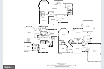 4316 Buckskin Wood Drive, Ellicott City, MD 21042 - Photo 91