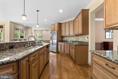 4316 Buckskin Wood Drive, Ellicott City, MD 21042 - Photo 17