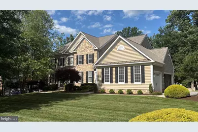 4316 Buckskin Wood Drive, Ellicott City, MD 21042 - Photo 1