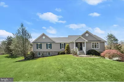 14289 Old Frederick Road, Cooksville, MD 21723 - Photo 1
