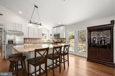 14289 Old Frederick Road, Cooksville, MD 21723 - Photo 17