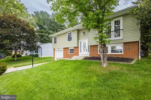 5444 Wolf River Ln, Columbia, MD 21045 - Photo 39