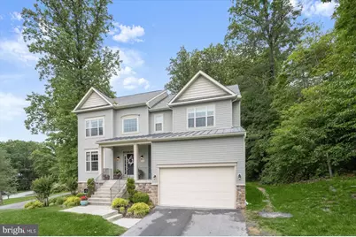 5814 Bellanca Drive, Elkridge, MD 21075 - Photo 1