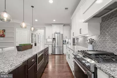 5814 Bellanca Drive, Elkridge, MD 21075 - Photo 17