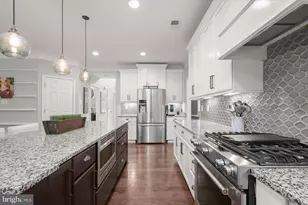 5814 Bellanca Dr, Elkridge, MD 21075 - Photo 17