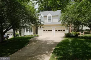 8106 Tide Rock Square, Columbia, MD 21045 - Photo 5