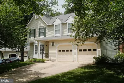 8106 Tide Rock Square, Columbia, MD 21045 - Photo 3