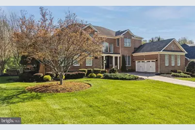 11615 Fox Chase Court, Ellicott City, MD 21042 - Photo 57