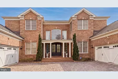 11615 Fox Chase Court, Ellicott City, MD 21042 - Photo 29