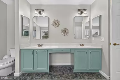 11171 Willow Green Way W, Marriottsville, MD 21104 - Photo 25