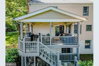 3672 Meadowvale Road, Ellicott City, MD 21042 - Photo 45