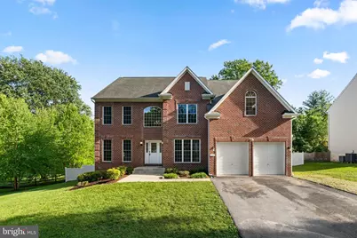 4625 Centennial Lane, Ellicott City, MD 21042 - Photo 1