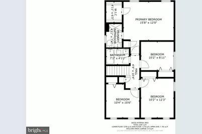 9206 Mellenbrook Road, Columbia, MD 21045 - Photo 27