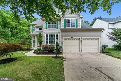 6212 Lilac Bush Lane, Clarksville, MD 21029 - Photo 3