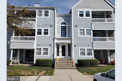 8511 Falls Run Road #J, Ellicott City, MD 21043 - Photo 1