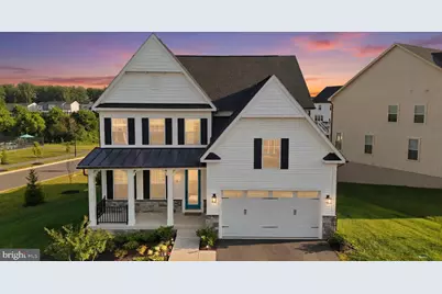 7548 Zoe Lane, Laurel, MD 20723 - Photo 3