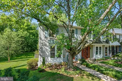 10893 Olde Woods Way, Columbia, MD 21044 - Photo 3