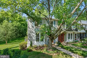 10893 Olde Woods Way, Columbia, MD 21044 - Photo 3