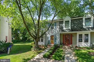 10893 Olde Woods Way, Columbia, MD 21044 - Photo 1
