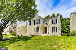 12157 Flowing Water Trail, Clarksville, MD 21029 - Photo 1