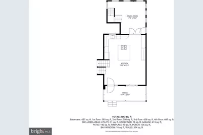 6055 Adcock Lane, Hanover, MD 21076 - Photo 41