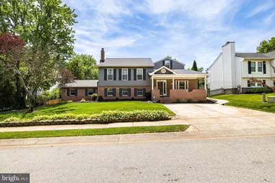 6055 Adcock Lane, Hanover, MD 21076 - Photo 33
