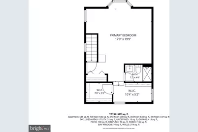 6055 Adcock Lane, Hanover, MD 21076 - Photo 43