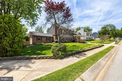 6055 Adcock Lane, Hanover, MD 21076 - Photo 3