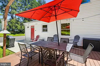 3222 Ramblewood Road, Ellicott City, MD 21042 - Photo 17