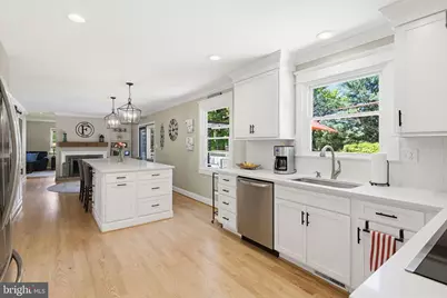 3222 Ramblewood Road, Ellicott City, MD 21042 - Photo 13