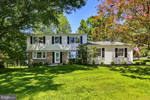 3222 Ramblewood Rd, Ellicott City, MD 21042 - Photo 1