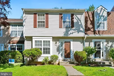 4663 Hallowed Stream, Ellicott City, MD 21042 - Photo 1