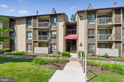 6005 Majors Lane #5 O29, Columbia, MD 21045 - Photo 37
