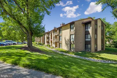 6005 Majors Lane #5 O29, Columbia, MD 21045 - Photo 33