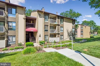 6005 Majors Lane #5 O29, Columbia, MD 21045 - Photo 1