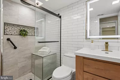 6005 Majors Lane #5 O29, Columbia, MD 21045 - Photo 21
